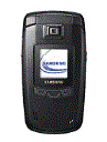 Best available price of Samsung D780 flip in Al