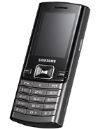 Best available price of Samsung D780 in Al