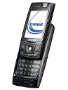 Best available price of Samsung D820 in Al