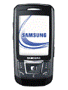 Best available price of Samsung D870 in Al