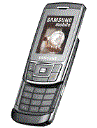 Best available price of Samsung D900i in Al