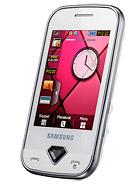 Best available price of Samsung S7070 Diva in Al