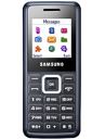 Best available price of Samsung E1110 in Al