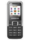 Best available price of Samsung E1125 in Al