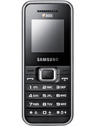 Best available price of Samsung E1182 in Al