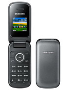 Best available price of Samsung E1195 in Al