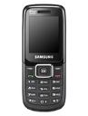 Best available price of Samsung E1210 in Al