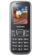 Best available price of Samsung E1230 in Al