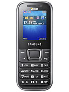 Best available price of Samsung E1232B in Al