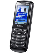 Best available price of Samsung E1252 in Al