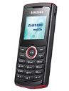Best available price of Samsung E2120 in Al