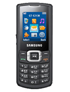 Best available price of Samsung E2130 in Al