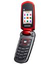 Best available price of Samsung E2210B in Al