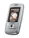 Best available price of Samsung E250 in Al