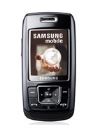 Best available price of Samsung E251 in Al