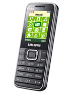 Best available price of Samsung E3210 in Al
