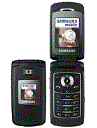 Best available price of Samsung E480 in Al