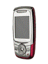 Best available price of Samsung E740 in Al