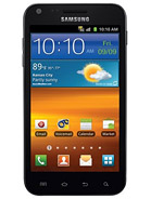 Best available price of Samsung Galaxy S II Epic 4G Touch in Al