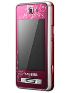 Best available price of Samsung F480i in Al