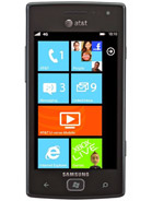 Best available price of Samsung Focus Flash I677 in Al