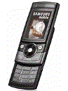 Best available price of Samsung G600 in Al