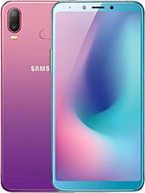 Best available price of Samsung Galaxy A6s in Al