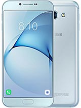 Best available price of Samsung Galaxy A8 2016 in Al