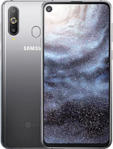 Best available price of Samsung Galaxy A8s in Al