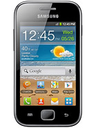 Best available price of Samsung Galaxy Ace Advance S6800 in Al