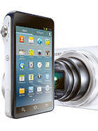 Best available price of Samsung Galaxy Camera GC100 in Al