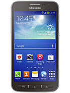 Best available price of Samsung Galaxy Core Advance in Al