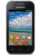 Best available price of Samsung Galaxy Discover S730M in Al
