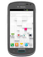 Best available price of Samsung Galaxy Exhibit T599 in Al