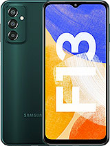 Best available price of Samsung Galaxy F13 in Al