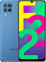 Best available price of Samsung Galaxy F22 in Al
