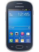 Best available price of Samsung Galaxy Fame Lite S6790 in Al