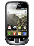 Best available price of Samsung Galaxy Fit S5670 in Al