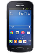 Best available price of Samsung Galaxy Fresh S7390 in Al