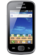 Best available price of Samsung Galaxy Gio S5660 in Al