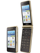Best available price of Samsung I9230 Galaxy Golden in Al