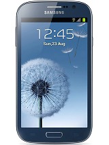 Best available price of Samsung Galaxy Grand I9080 in Al