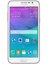 Best available price of Samsung Galaxy Grand Max in Al