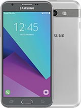 Best available price of Samsung Galaxy J3 Emerge in Al