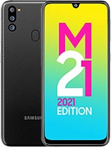 Best available price of Samsung Galaxy M21 2021 in Al