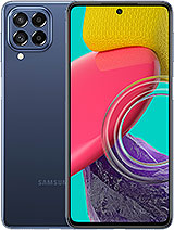 Best available price of Samsung Galaxy M53 in Al