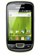 Best available price of Samsung Galaxy Mini S5570 in Al