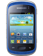 Best available price of Samsung Galaxy Music Duos S6012 in Al