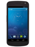 Best available price of Samsung Galaxy Nexus i515 in Al