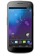 Best available price of Samsung Galaxy Nexus I9250M in Al